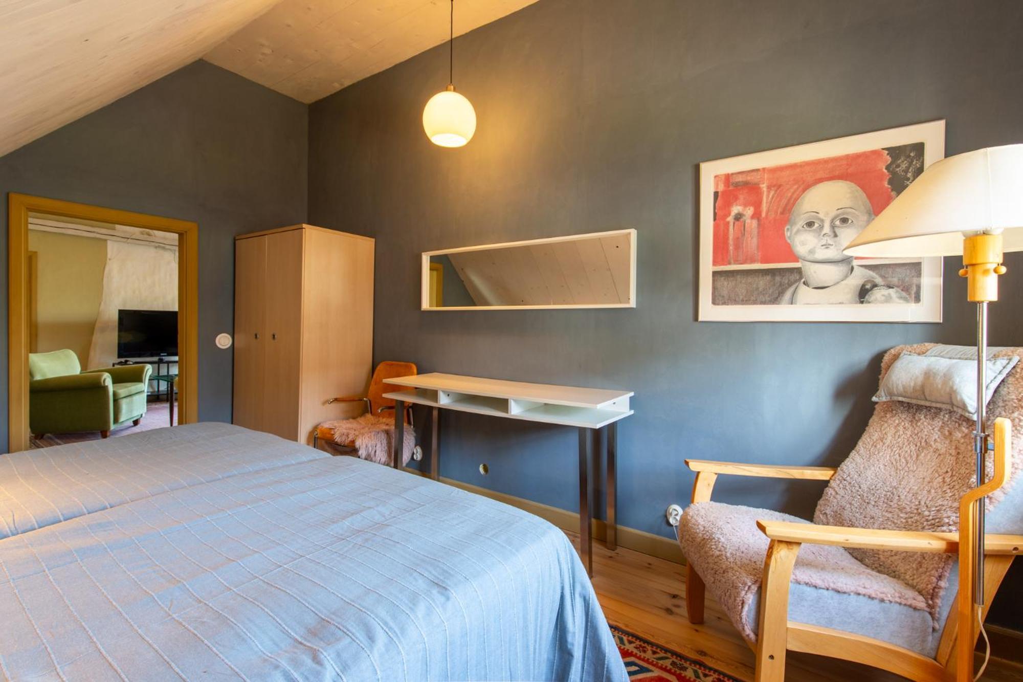 Aparthotel Aengaroeds Gard Ljungbyhed Zewnętrze zdjęcie